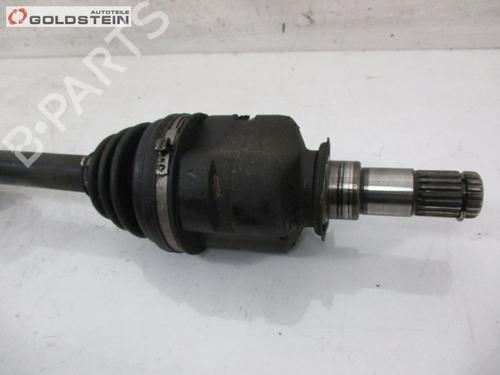 Right front driveshaft TOYOTA COROLLA Verso (ZER_, ZZE12_, R1_) 1.8 (ZNR11_, ZNR11R) | BP18758129M39 