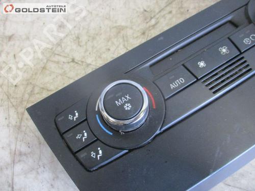 Climate control BMW 3 Coupe (E92) 325 i | BP37096856I5 - Image 3