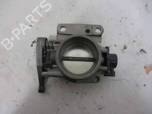 Throttle body DACIA DUSTER (HS_) 1.6 16V | BP37115340M82 - Image 4