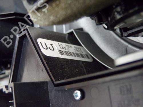 Air vent OPEL CORSA D (S07) 1.4 (L08, L68) | BP37134205I21 - Image 7