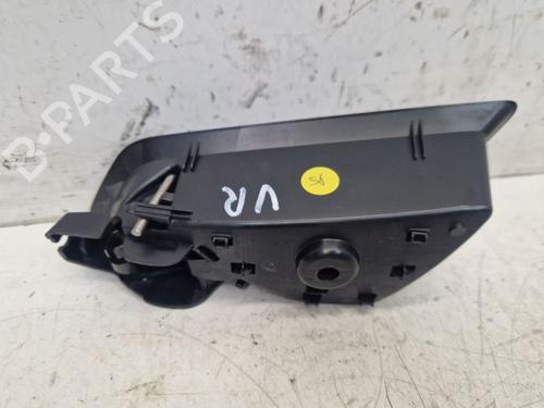 Høyre foran utvendig håndtak RENAULT MEGANE E-TECH SUV EV60 (BNJ1) | BP29100948C129 