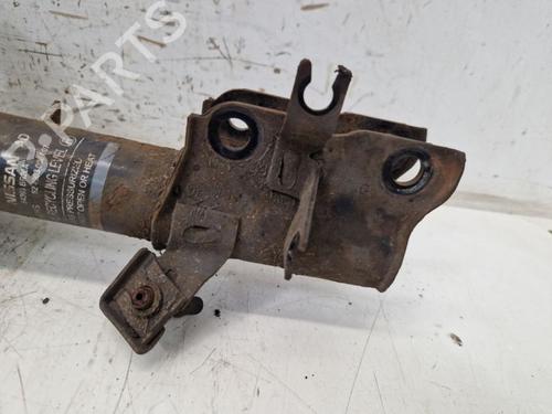 Left front shock absorber NISSAN QASHQAI / QASHQAI +2 I (J10, NJ10, JJ10E) 2.0 | BP26687199M16 