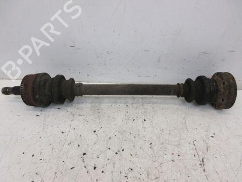 Used Right rear driveshaft MERCEDES-BENZ S-CLASS (W220, V220) S 320 CDI (220.026, 220.126) (197 hp) 29089219