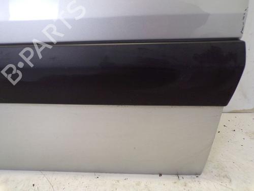 Left front door PEUGEOT EXPERT Van (VF3A_, VF3U_, VF3X_) 1.6 HDi 90 8V | BP29099833C2 