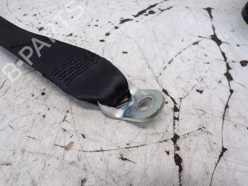 Front right seatbelt VW GOLF VI (5K1) 1.6 TDI | BP29099061I25 