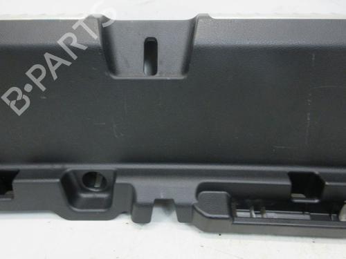 Boot lining MERCEDES-BENZ EQS (V297) EQS 450+ (297.123) | BP37131313I3 - Image 4