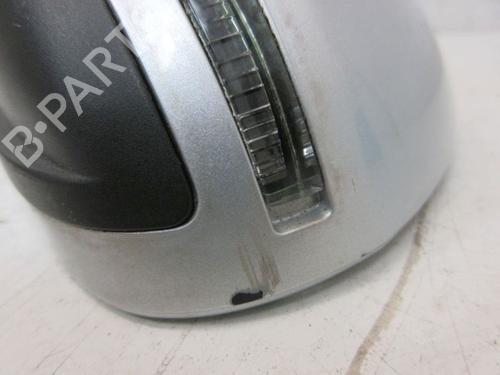 Left mirror AUDI A3 Sportback (8PA) 1.6 | BP19293820C26 