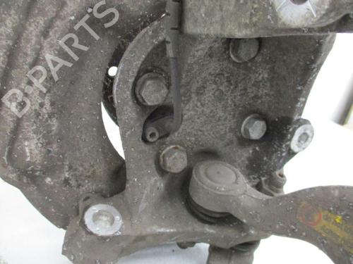 Right front steering knuckle BMW 1 (E81) 116 d | BP18792452M26 