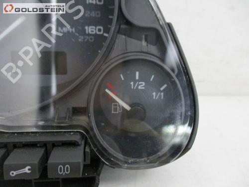 Display monitor AUDI A4 B7 Convertible (8HE) S4 quattro | BP18749319C48 