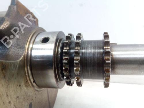 Other MERCEDES-BENZ S-CLASS (W140) 400 SE, SEL/S420 (140.042, 140.043) | BP29109155O1 