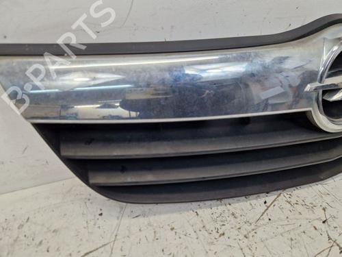 Grille OPEL AGILA B (H08) 1.0 (F68) | BP29109697C40 