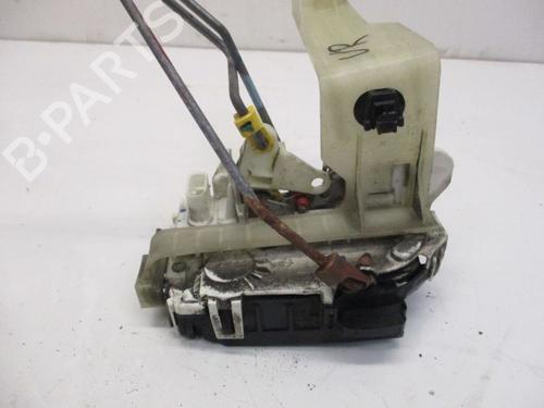 Front right lock DODGE CALIBER 1.8 | BP18802718C97 