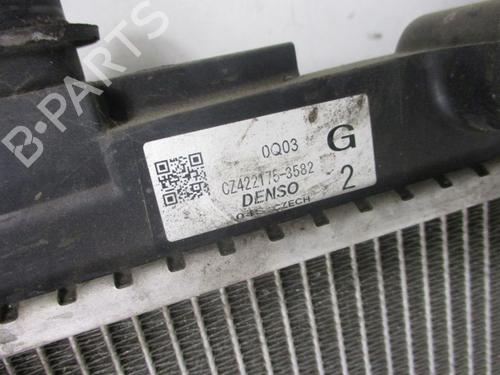 Water radiator PEUGEOT 108 1.0 VTi | BP37113395M31 - Image 3