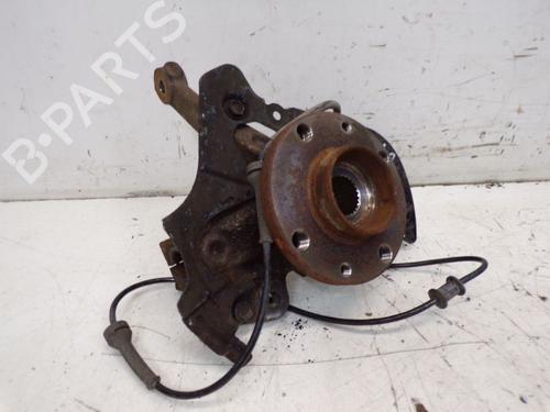 Right front steering knuckle FIAT 500 (312_) 1.4 (312AXC1B, 312CXC1B) | BP37143015M26 - Image 2