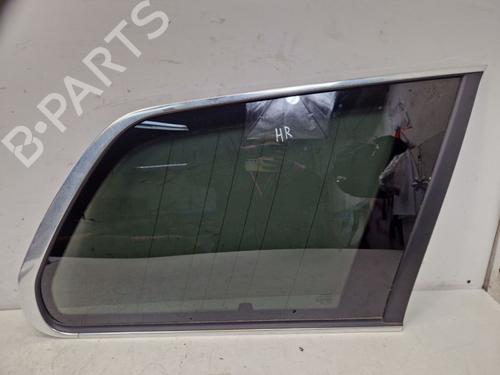 Used Rear left door window Rear left door window VOLVO XC90 I (275) V8 AWD (316 hp) 33276445 33276445