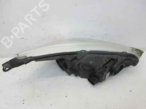 Left headlight FORD FOCUS III Saloon 1.6 Flexifuel | BP38027781C28 - Image 4