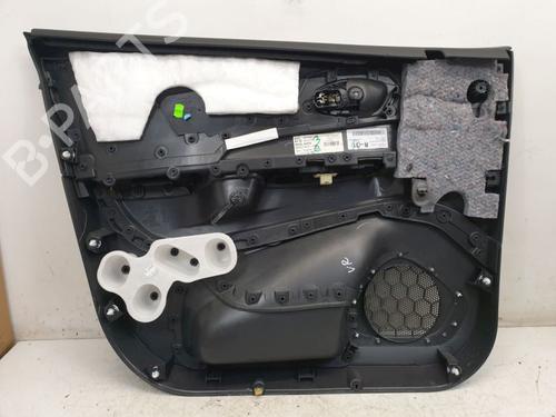 Høyre frontpanel RENAULT CAPTUR I (J5_, H5_) 1.3 TCe 150 (J5NK, J5JS) | BP38311281C59 - Image 5