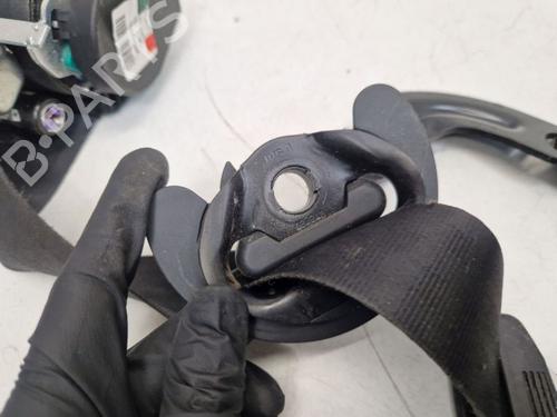 Front left seatbelt VW GOLF PLUS V (5M1, 521) 1.4 TSI | BP37094740I26 - Image 7
