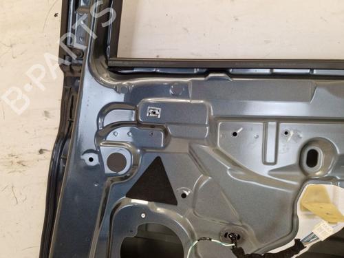 Right rear door RENAULT ZOE (BFM_) ZOE (BFMD) | BP29105761C5 