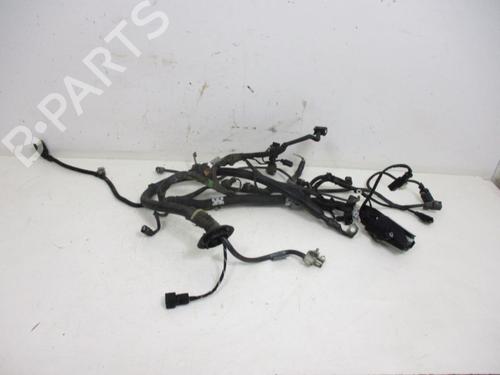 wiring-harness-mercedes-benz-a-class-w169-2004-2005-2006-2007-2008-2009-2010-2011-2012-37112337 main image