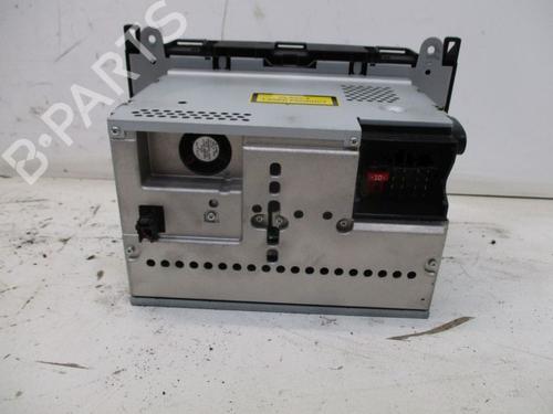 Radio MERCEDES-BENZ A-CLASS (W169) A 150 (169.031, 169.331) | BP29094308E6 