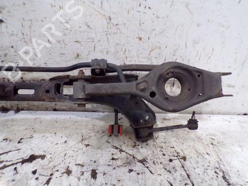 Rear axle HYUNDAI i30 (GD) 1.4 | BP30668741M2 