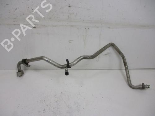 AC pipe NISSAN QASHQAI / QASHQAI +2 I (J10, NJ10, JJ10E) 1.5 dCi | BP18795120M126 