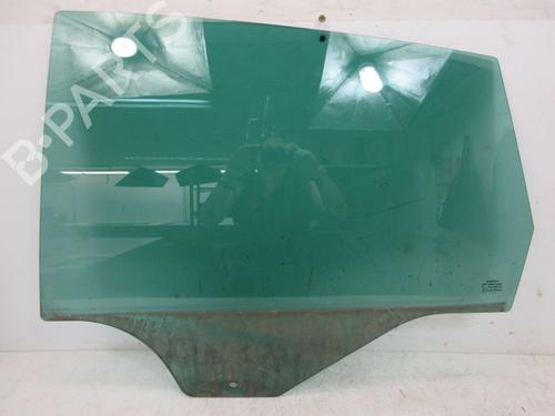 Used Rear left door window SEAT ALTEA (5P1) 1.6 (102 hp) 29094852