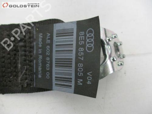 Rear left seatbelt AUDI A4 B7 Avant (8ED) 2.0 TDI | BP37099171I29 - Image 3