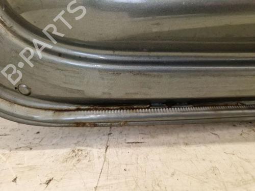 Bakluke CC/Kombi-Kupé VW PASSAT B6 Variant (3C5) 2.0 TFSI | BP27507808C6 