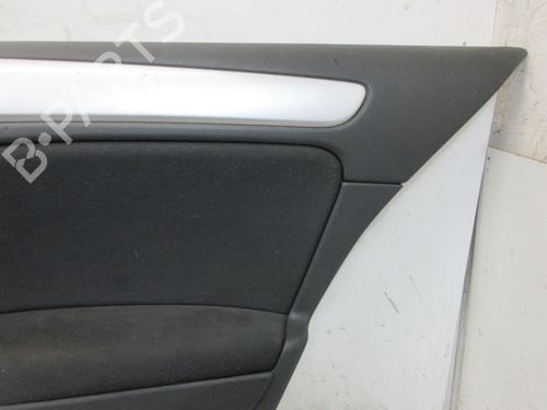 Rear right panel VW GOLF VI (5K1) 1.4 TSI | BP19297800C61 