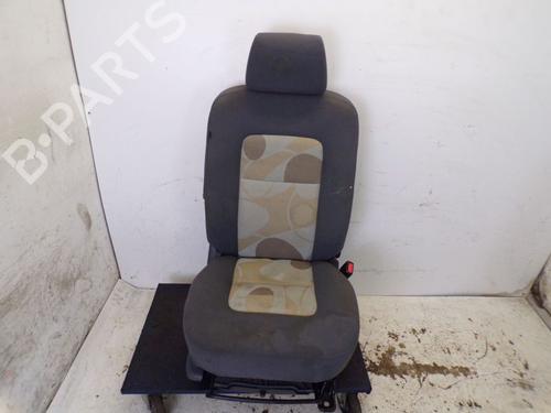 Used Right front seat FORD TRANSIT CONNECT (P65_, P70_, P80_) 1.8 TDCi (90 hp) 29096409