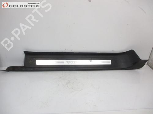 Andre VOLVO C70 II Convertible (542) 2.0 D (136 hp) 18760038