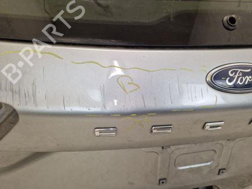 Tailgate FORD KUGA III (DFK) 2.5 Duratec PHEV | BP30680088C6