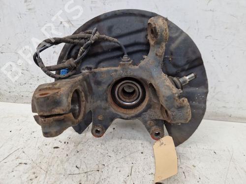 Left front steering knuckle BMW X3 (E83) 2.0 d | BP27282421M25 