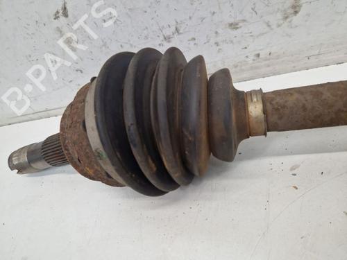 Left front driveshaft CITROËN JUMPER II Bus 2.2 HDi 100 | BP38024710M38 - Image 5