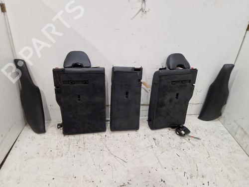 Rear seat VOLVO V70 II (285) D5 | BP29446181C17 