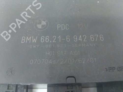 Electronic module BMW X3 (E83) 2.5 i | BP31702644M83