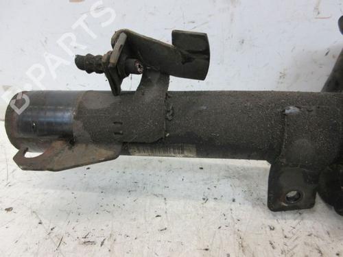 Right front shock absorber MAZDA 3 (BK) 2.0 MZR-CD (BK14) | BP19291827M17 