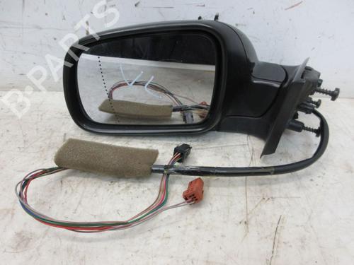 Used Left mirror PEUGEOT 307 CC (3B) 2.0 HDi 135 (136 hp) 19333322