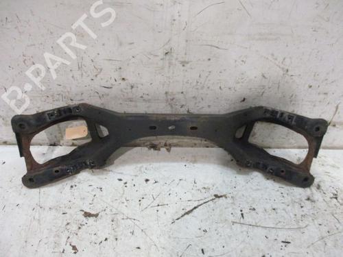 Rear axle VW TOUAREG (7LA, 7L6, 7L7) 3.6 V6 FSI | BP19294201M2 