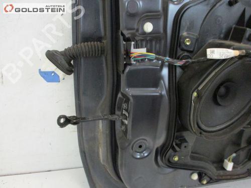 Right front door MAZDA 5 (CR) 2.0 CD (CR19) | BP26647444C3 