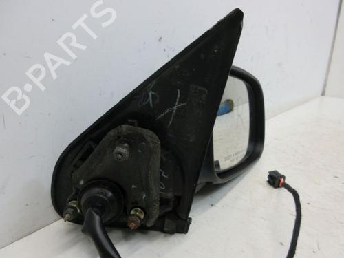 Right mirror JEEP GRAND CHEROKEE II (WJ, WG) 4.0 4x4 | BP29099552C27 