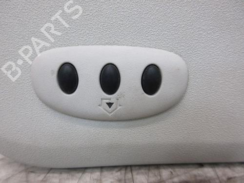 Left sun visor DODGE JOURNEY 3.5 | BP40170444I1 - Image 6