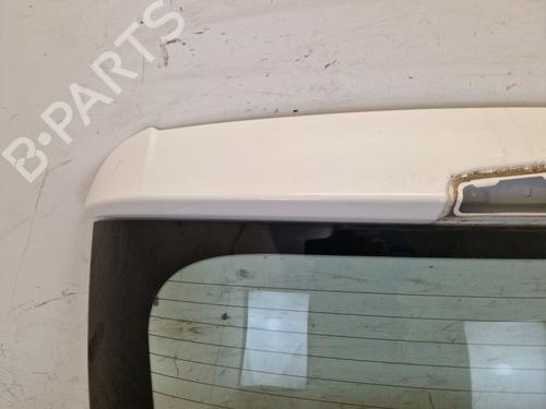 Tailgate OPEL CORSA E (X15) 1.0 (08, 68) | BP37135612C6 - Image 2