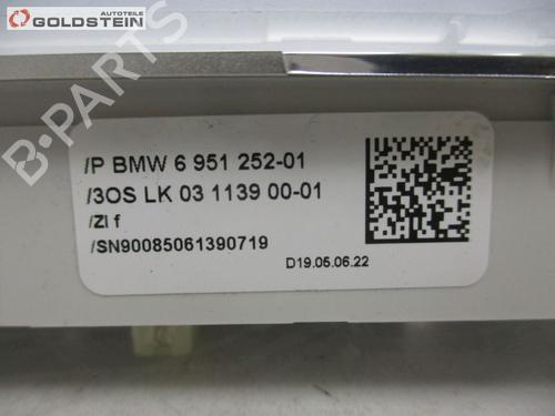 Interior roof light BMW 1 (E87) 120 d | BP18749194I8 