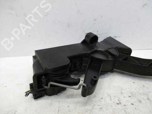 Pedal MERCEDES-BENZ A-CLASS (W169) A 160 CDI (169.006, 169.306) | BP18800825I4 