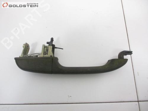Rear left exterior door handle LAND ROVER DISCOVERY II (L318) 2.5 Td5 4x4 | BP18760289C130 