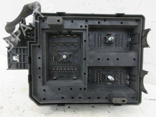 Fuse box OPEL CORSA E (X15) 1.3 CDTI (08, 68) | BP19291099E1 