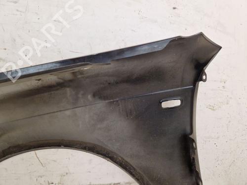 Right front fenders AUDI A6 C6 Avant (4F5) 2.7 TDI | BP30407820C42 